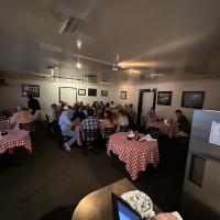 The Beefmastor Inn cover